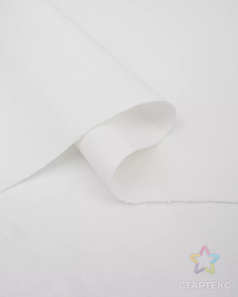 Костюмная стрейч арт. КО-163-2-22571.002 - рис. 3