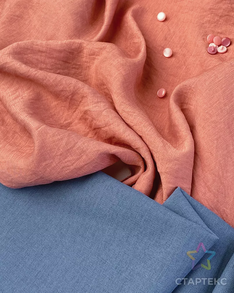 Вискоза "Фаби" арт. КЛ-178-19-20169.008 - рис. 10