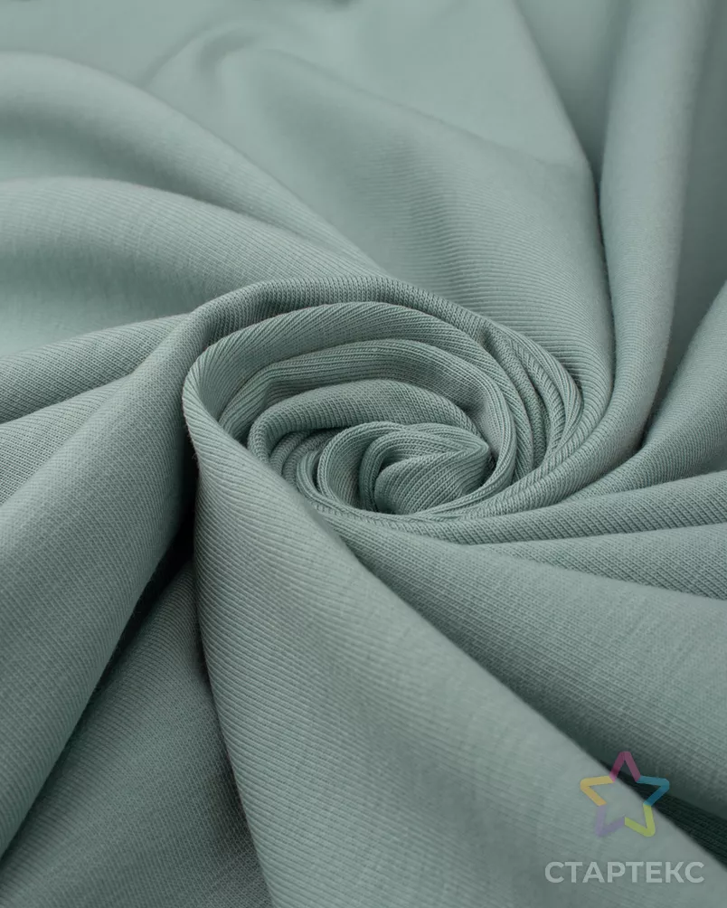 Кулирка с лайкрой 40/1, 165гр/м.кв. арт. ТВ-124-20-20524.023 - рис. 3