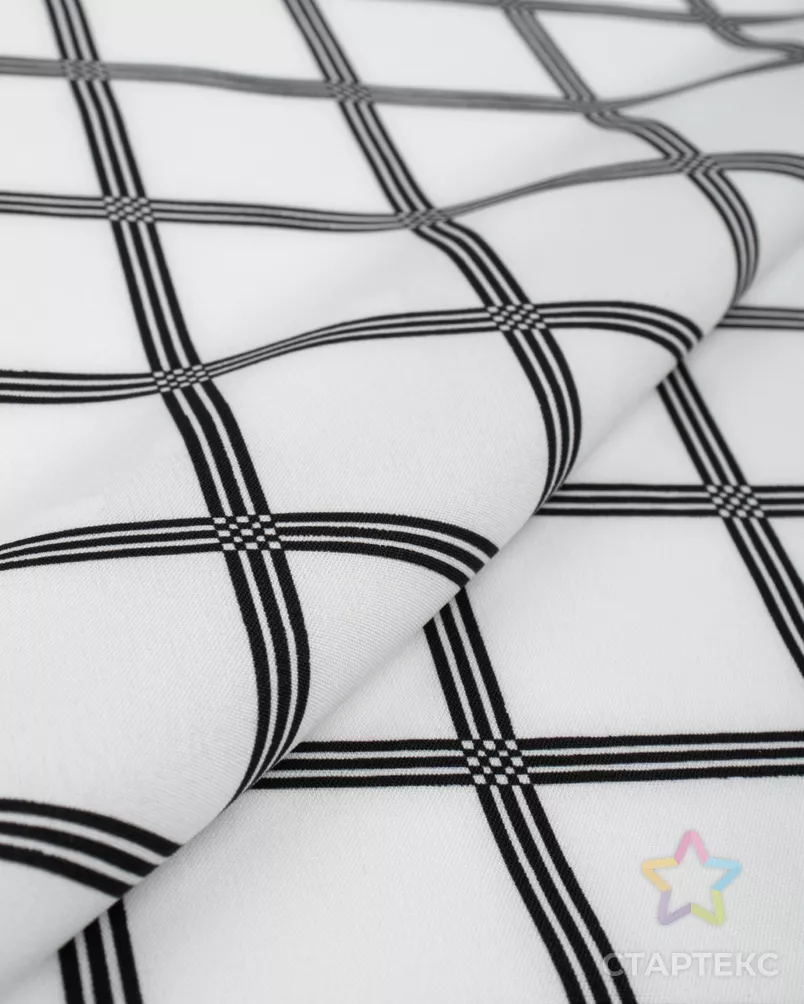 Стрейч "Салма" арт. ПЛН-51-1-21473.030 - рис. 1