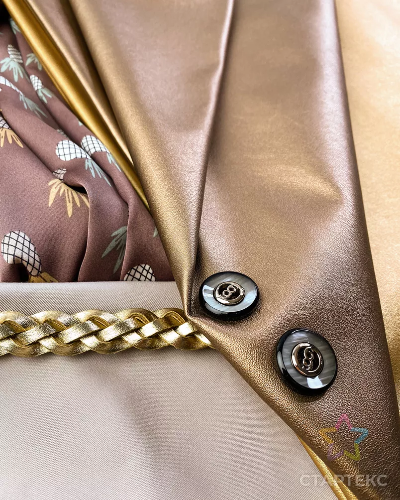 Плащевая поликоттон арт. ПЛЩ-56-8-21110.008 - рис. 8