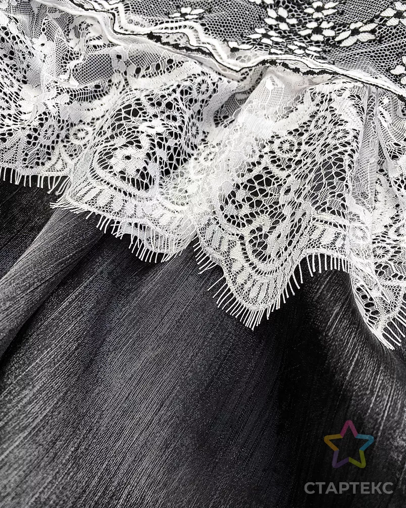 Органза-крэш Хамелеон арт. ОР-8-1-20504.001 - рис. 6