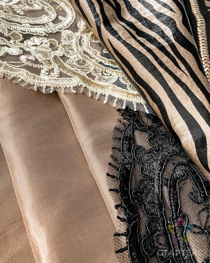 Тафта Хамелеон арт. ТАФ-24-5-20074.005 - рис. 5