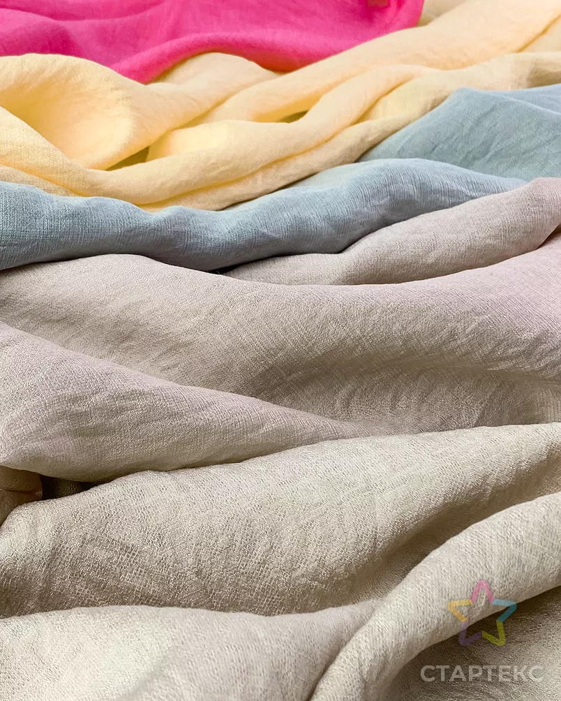 Вискоза "Фаби" арт. КЛ-178-20-20169.009 - рис. 9