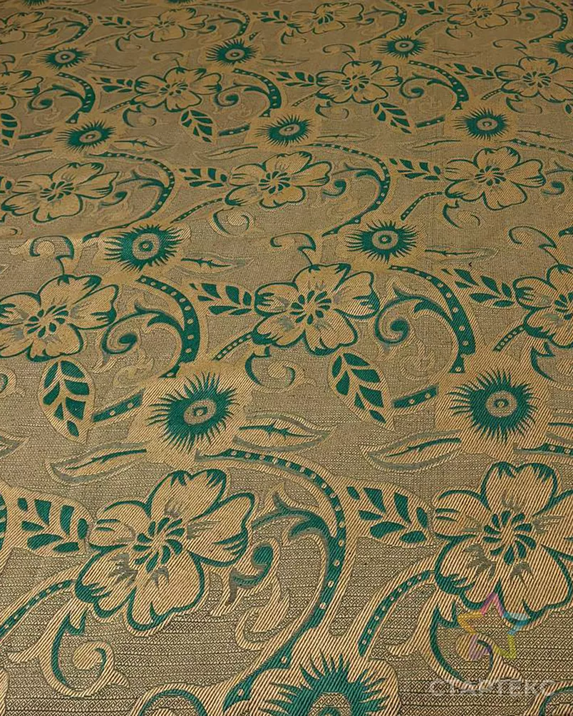 Гобелен двухцветный 150 см арт. Г150-430-1-Б00166.059 - рис. 1