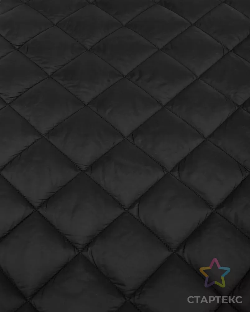 Cтежка на синтепоне Ромб 7см арт. СТТ-41-1-20395.001 - рис. 1