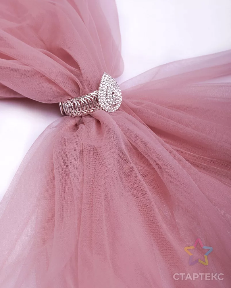 Сетка мягкая 1,5м арт. ФТН-9-33-10792.005 - рис. 1