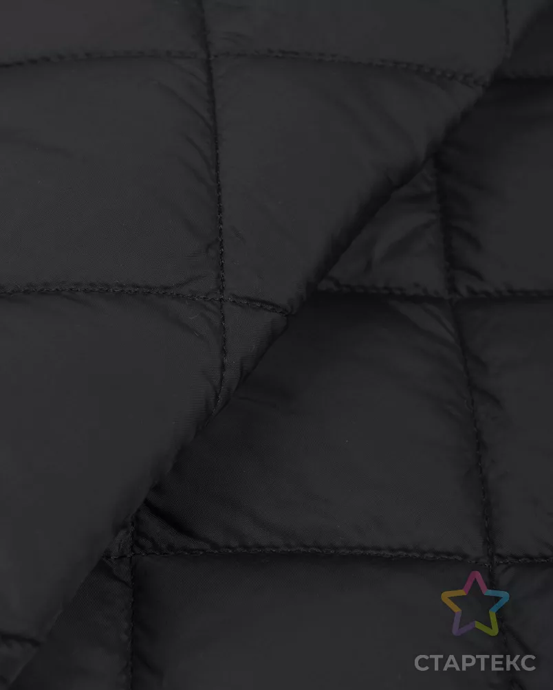 Cтежка на синтепоне Ромб 7см арт. СТТ-41-1-20395.001 - рис. 2