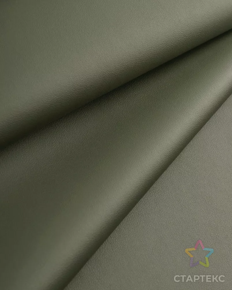 Кожа стрейч "Марго" арт. ИКЖ-8-34-10808.031 - рис. 1