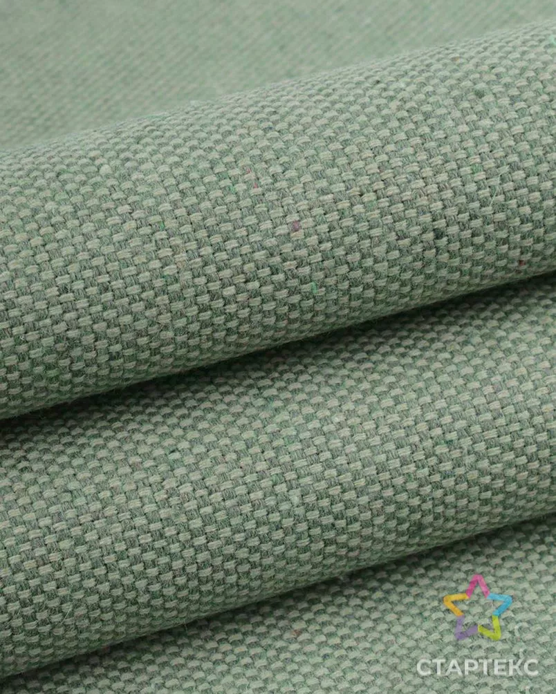 Брезент огнеупорный арт.11255 арт. БРЗС-9-1-Б00584.003 - рис. 1