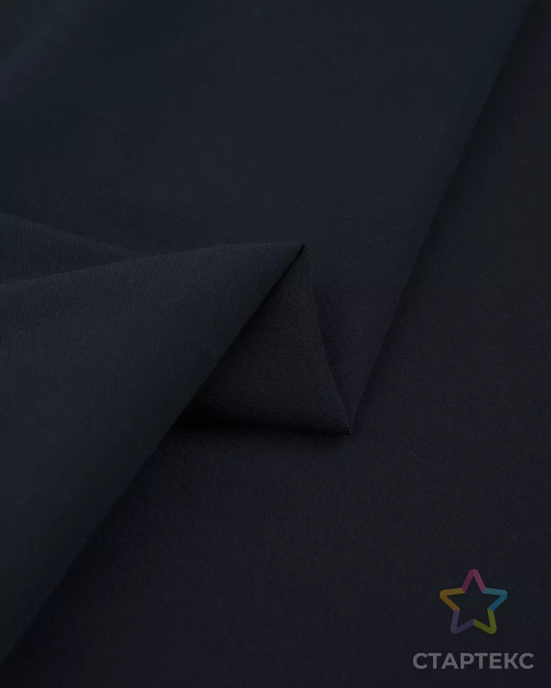 Костюмная стрейч "Сутинг" арт. КО-55-68-9211.066 - рис. 3