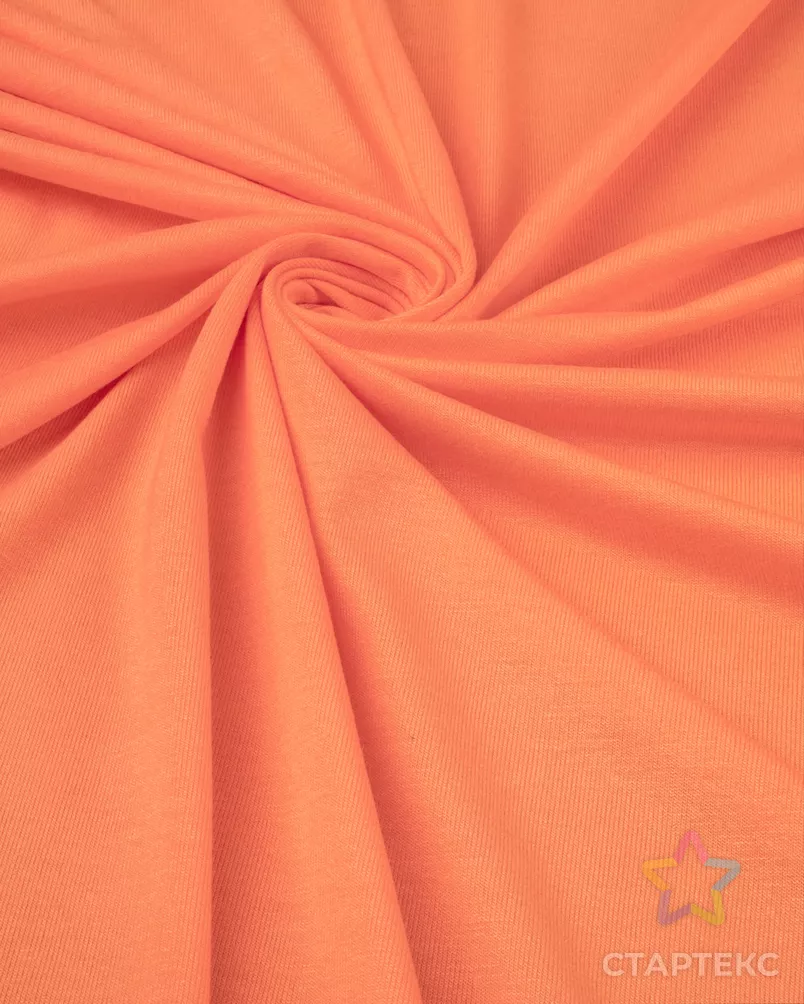 Трикотаж вискоза 200гр/м.кв арт. ТВ-35-69-2055.075 - рис. 1