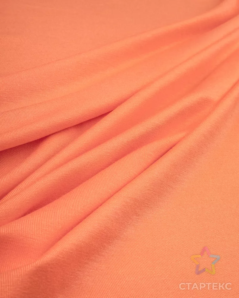 Трикотаж вискоза 200гр/м.кв арт. ТВ-35-69-2055.075 - рис. 5