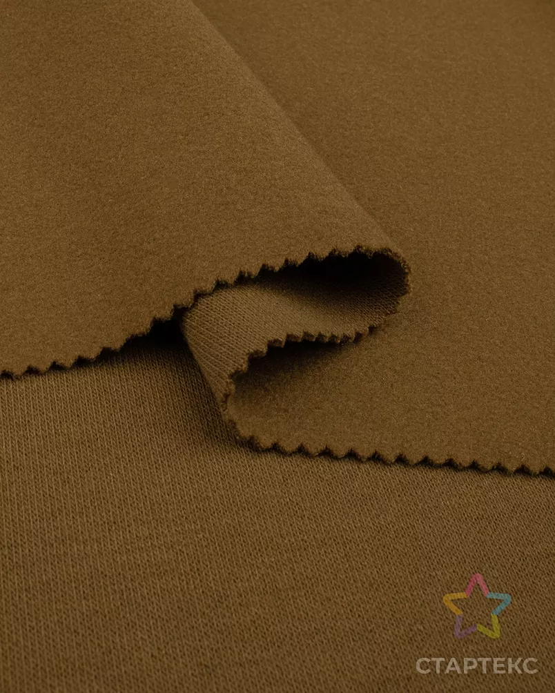 Пальтовая на трикотаже арт. ПТ-125-5-21835.005 - рис. 3