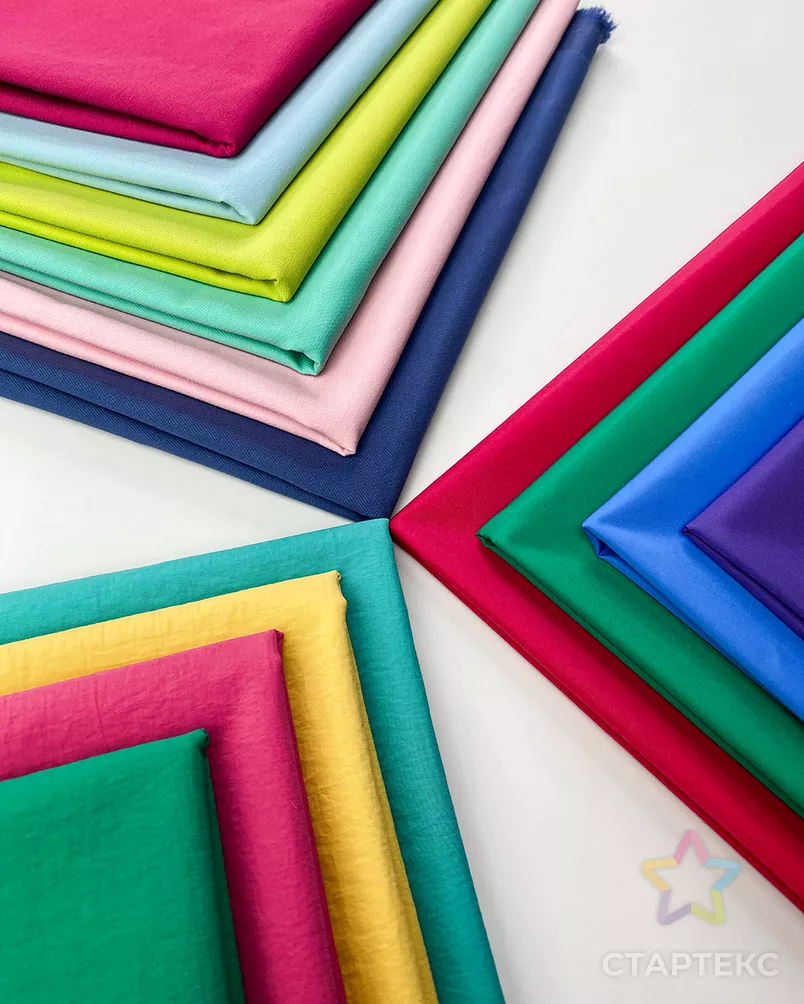 Плащевая "Таслан" софт арт. ПЛЩ-51-13-21046.011 - рис. 8