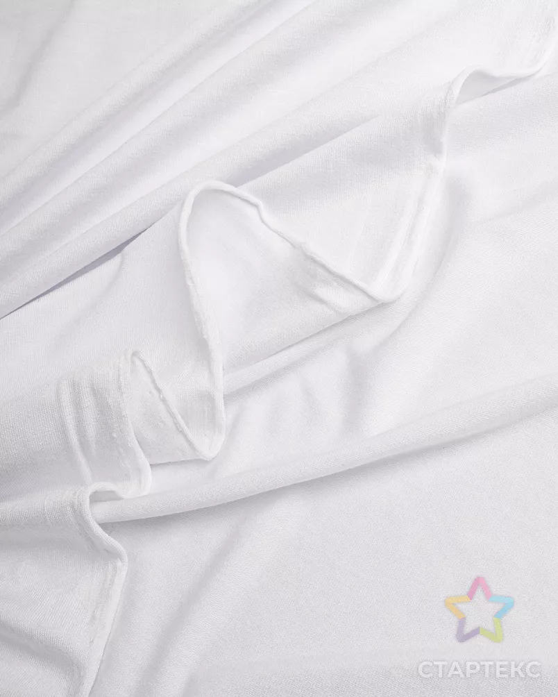 Трикотаж вискоза (Турция) 190гр/м.кв. арт. ТВО-11-2-22300.002 - рис. 5