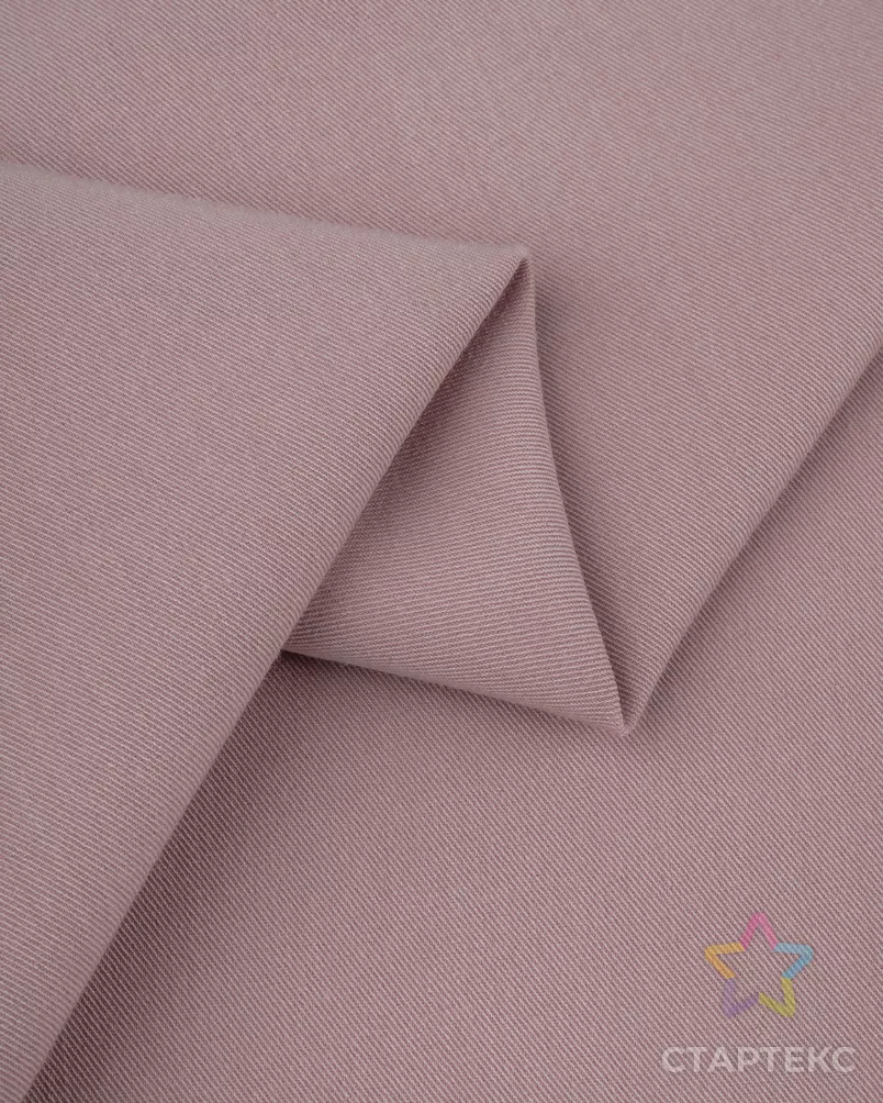 Костюмная стрейч "Сутинг" арт. КО-55-64-9211.060 - рис. 4