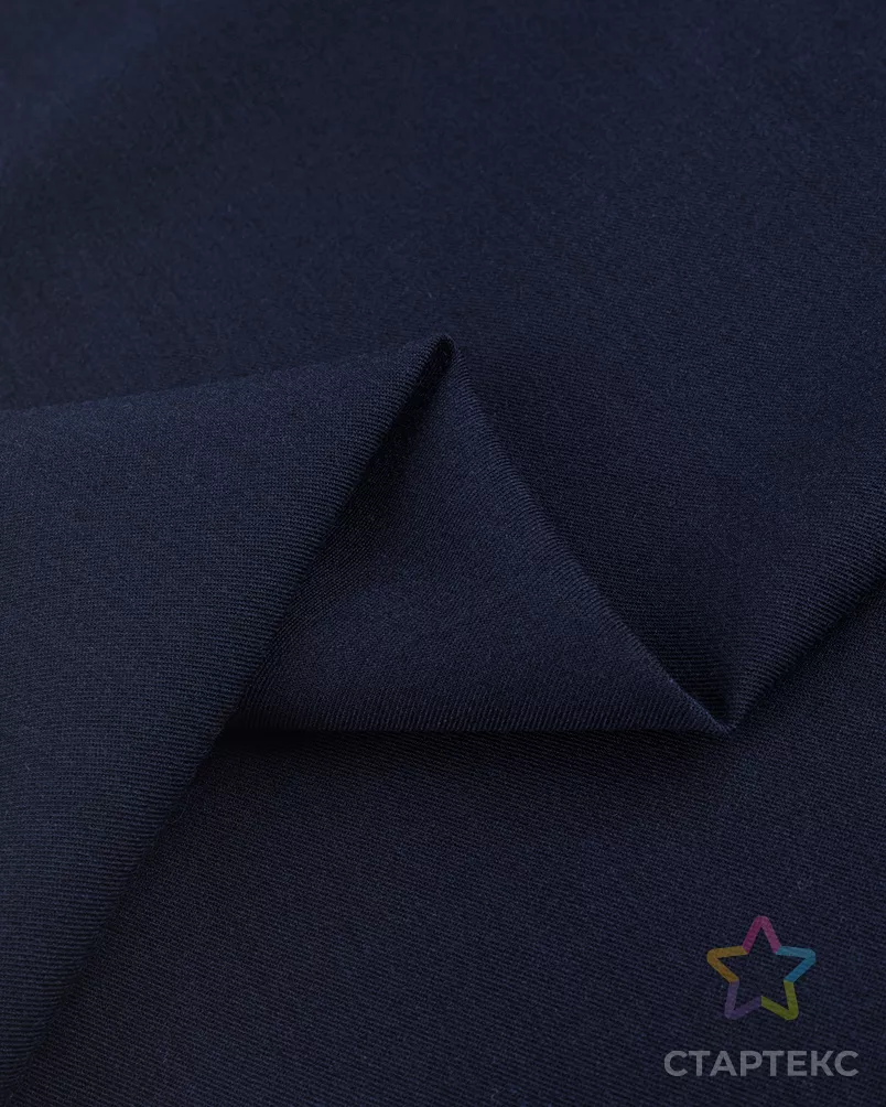 Костюмная стрейч "Сутинг" арт. КО-55-121-9211.108 - рис. 3