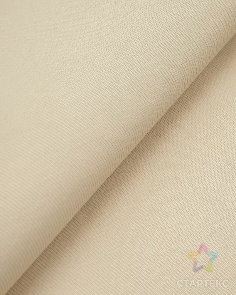 Плащевая поликоттон диагональ арт. ПЛЩ-54-7-21059.007 - рис. 2