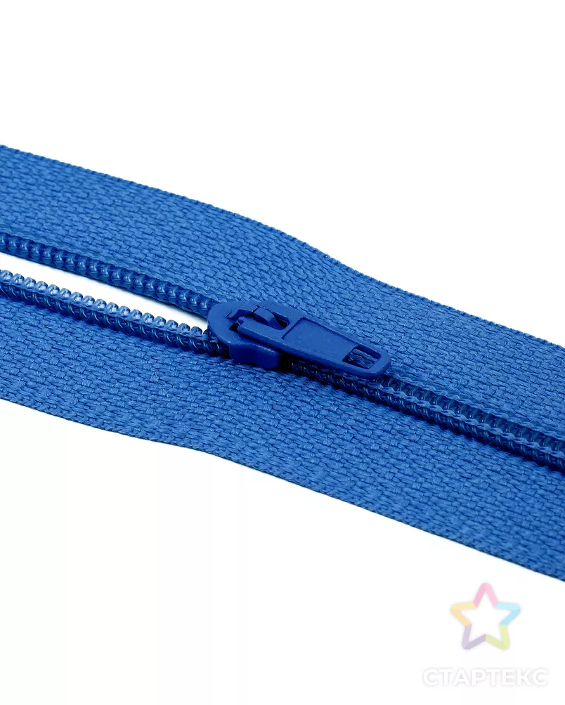 Молния спираль н/р Т3 20см арт. ММБ-80-2-43473.001 - рис. 2