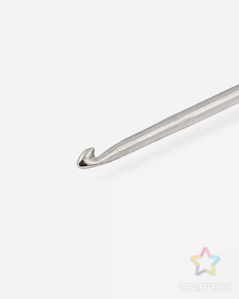 Крючок вязальный №25мм (50шт) арт. ИВЗ-187-1-42199 - рис. 5