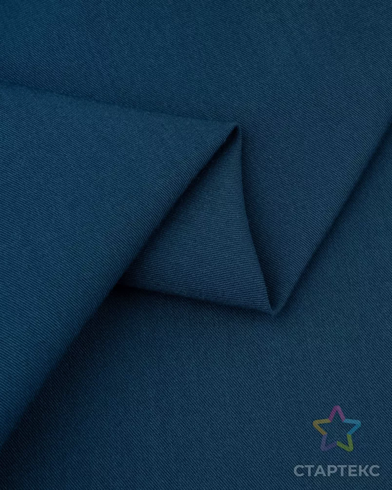 Костюмная стрейч "Сутинг" арт. КО-55-110-9211.098 - рис. 3