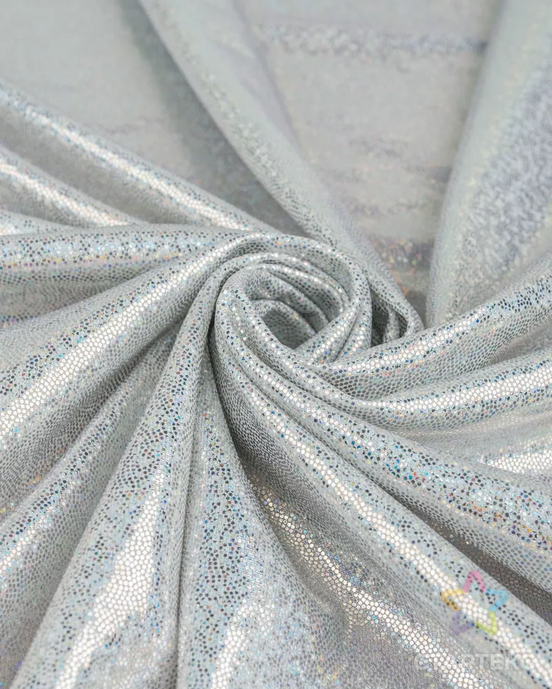 Трикотаж Голограмма арт. ТДИ-3-7-14654.007 - рис. 2