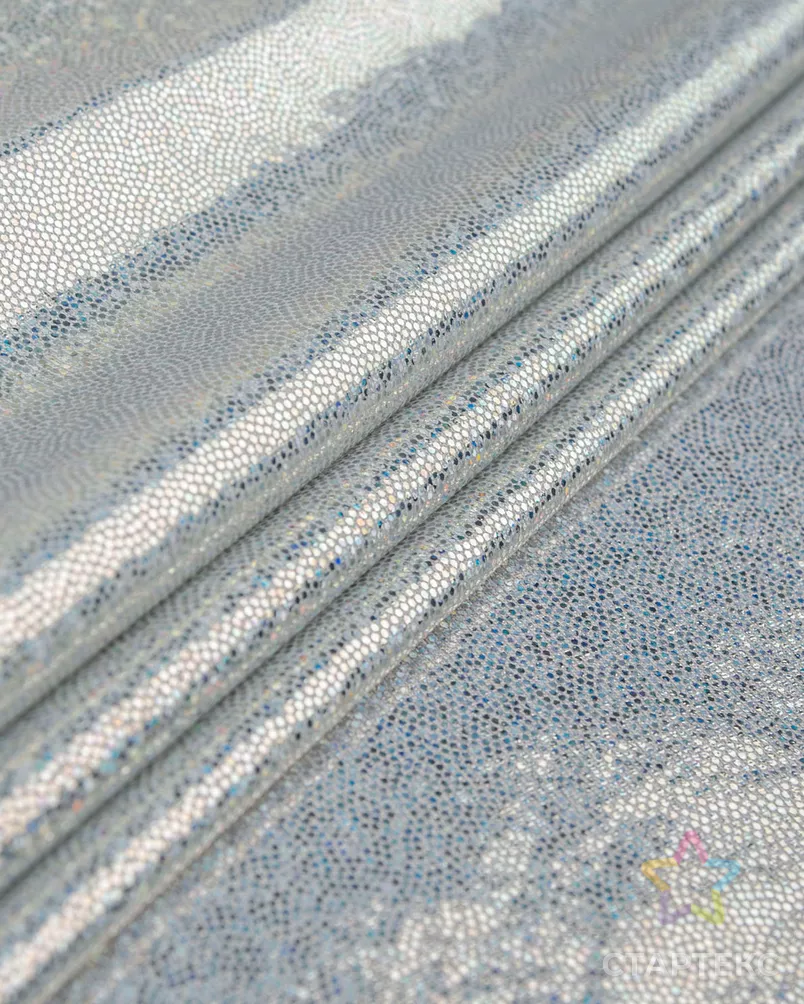 Трикотаж Голограмма арт. ТДИ-3-7-14654.007 - рис. 3