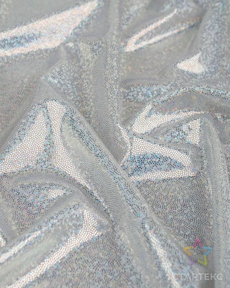 Трикотаж Голограмма арт. ТДИ-3-7-14654.007 - рис. 4