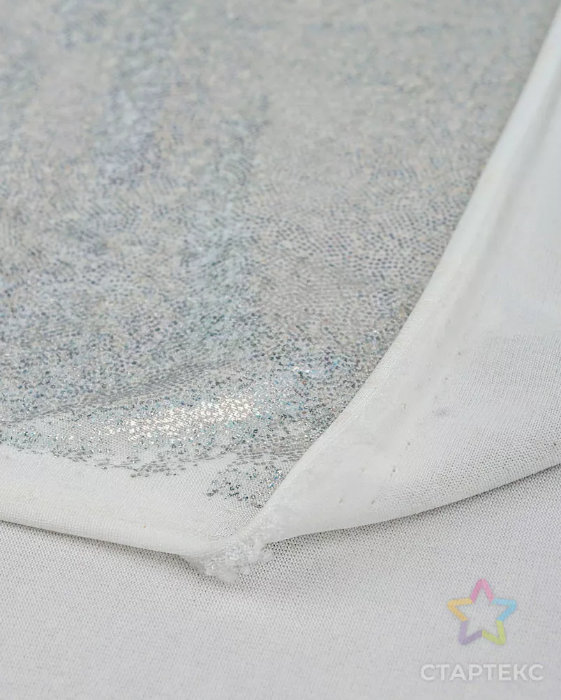 Трикотаж Голограмма арт. ТДИ-3-7-14654.007 - рис. 6