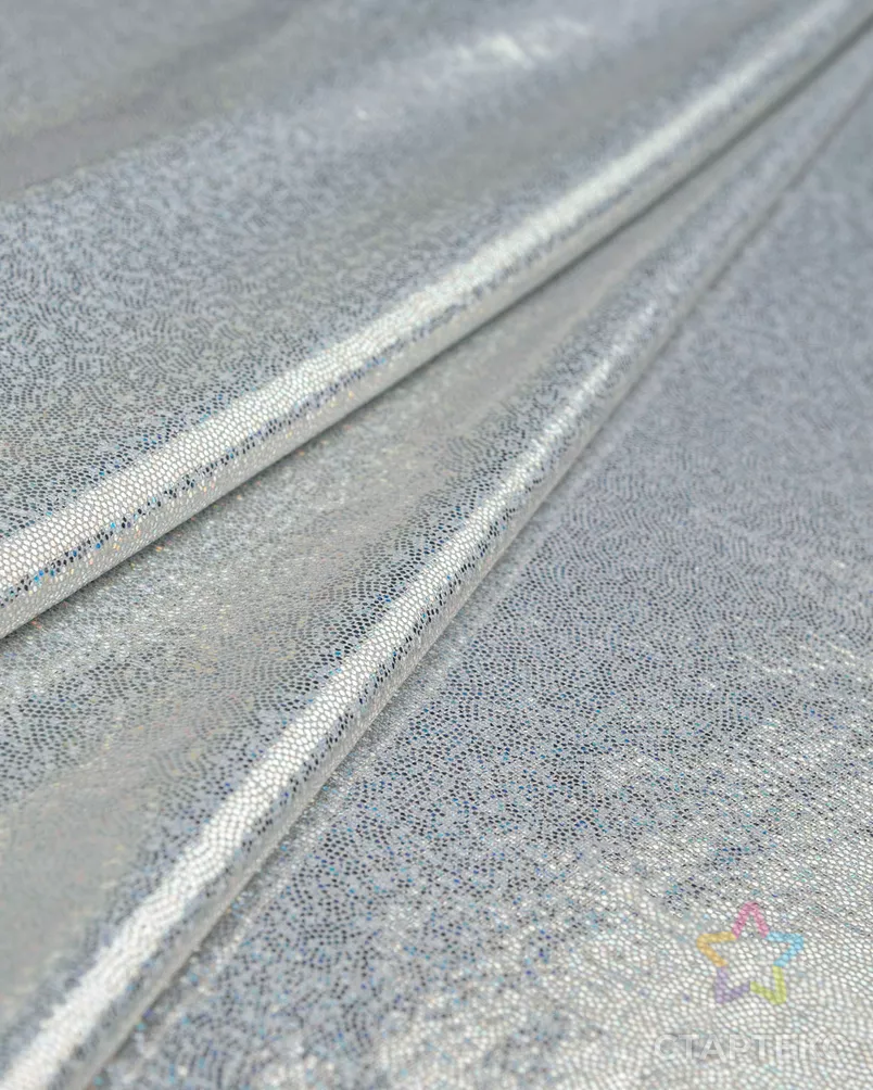Трикотаж Голограмма арт. ТДИ-3-7-14654.007 - рис. 5