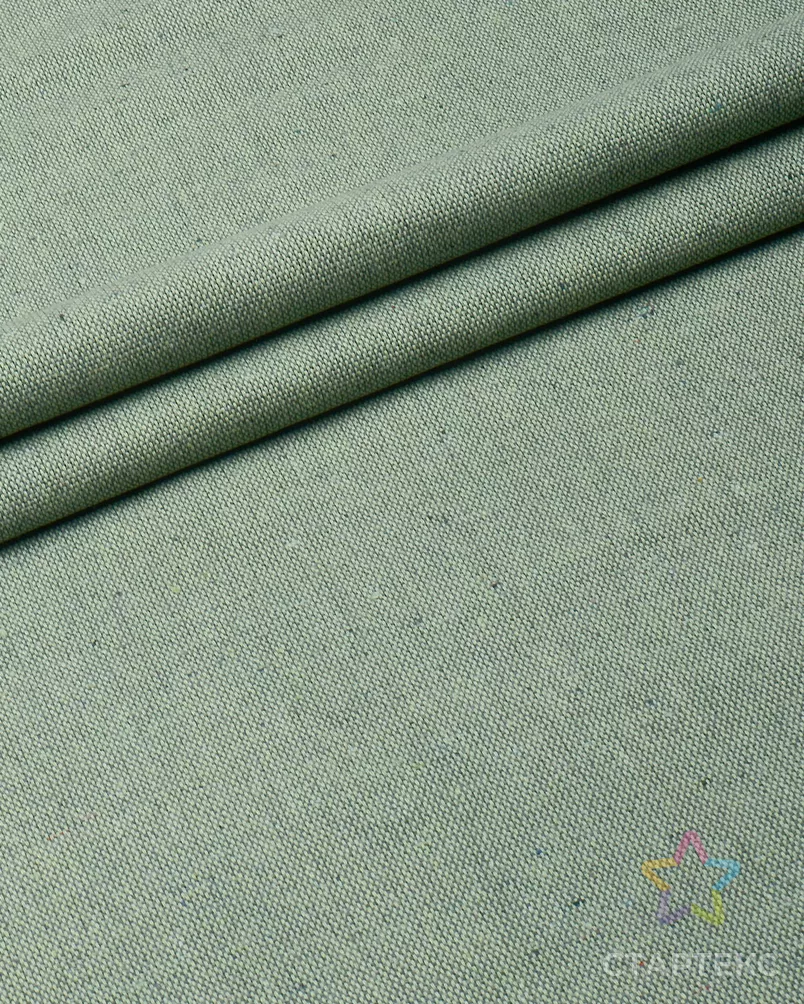 Брезент огнеупорный арт. СБО-7-1-Б00346.005 - рис. 1
