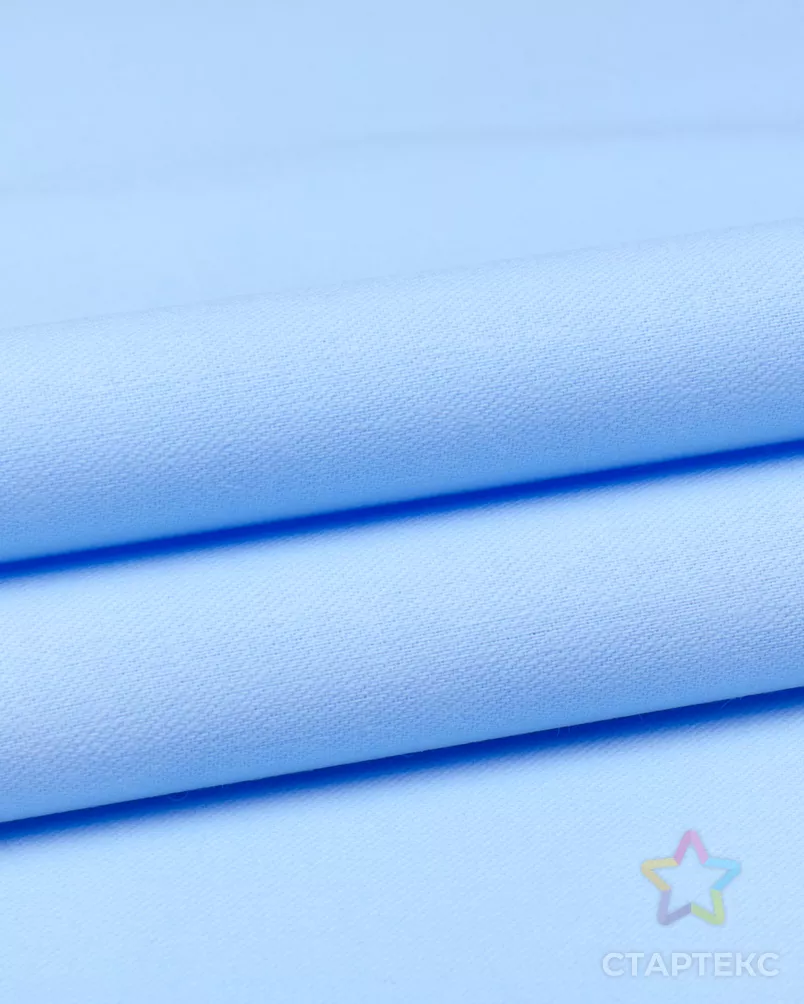 Тик наволочный 150см арт. ТНН-47-1-Б00076.006 - рис. 2