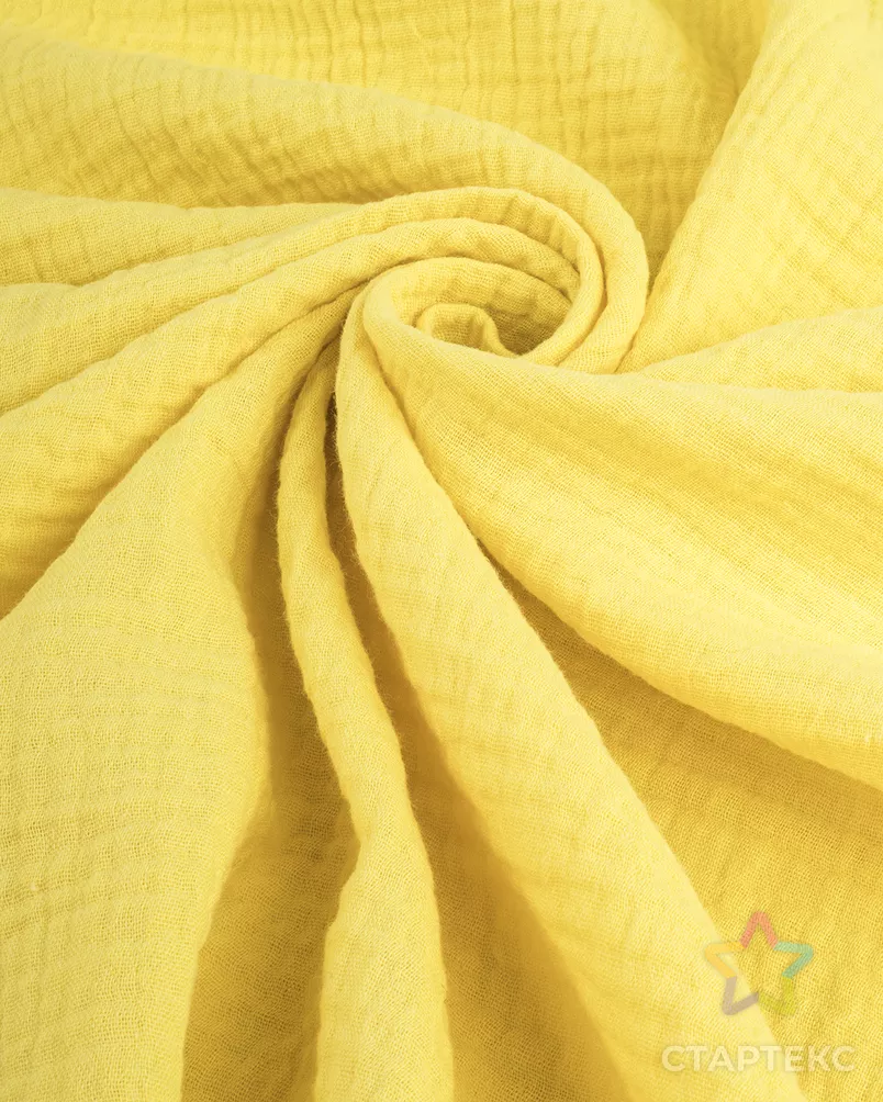 Муслин плательный 125гр/м.кв. арт. ХМ-4-18-21055.021 - рис. 3