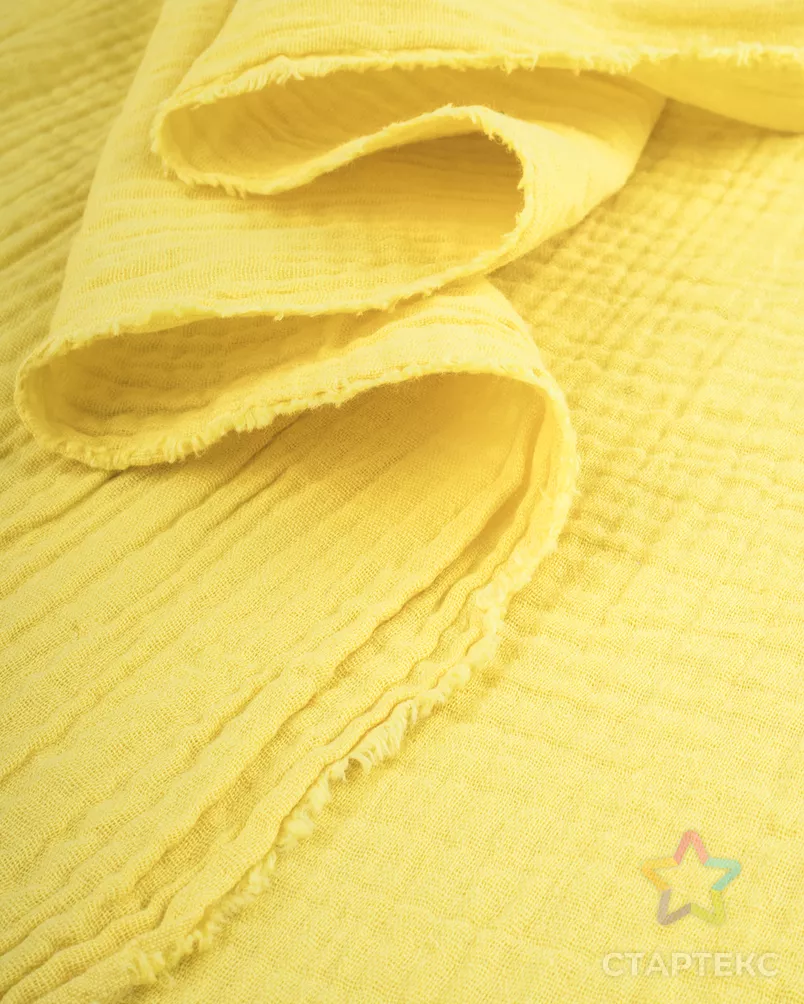 Муслин плательный 125гр/м.кв. арт. ХМ-4-18-21055.021 - рис. 5