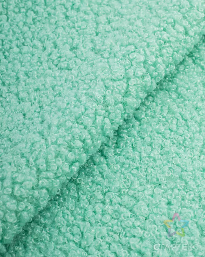 Мех "Мерлушка" арт. МХ-61-16-20888.015 - рис. 2