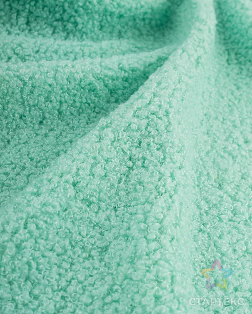 Мех "Мерлушка" арт. МХ-61-16-20888.015 - рис. 1