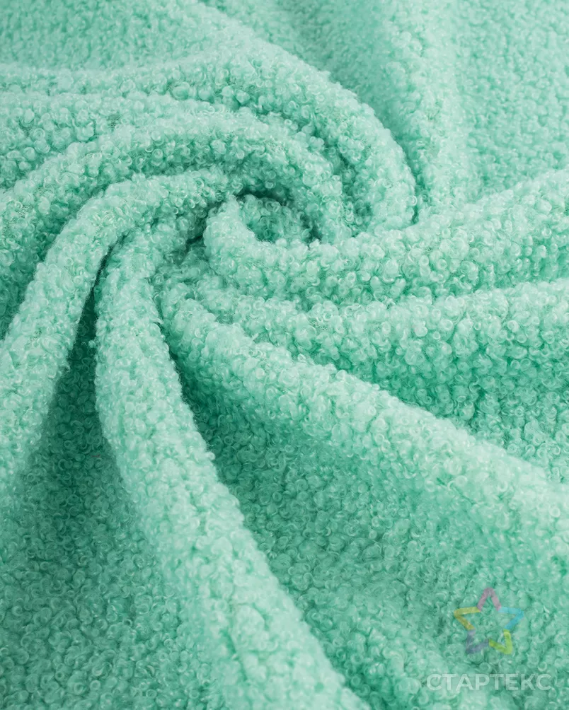 Мех "Мерлушка" арт. МХ-61-16-20888.015 - рис. 3