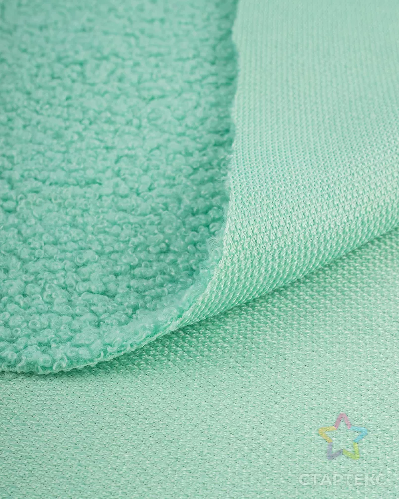 Мех "Мерлушка" арт. МХ-61-16-20888.015 - рис. 5