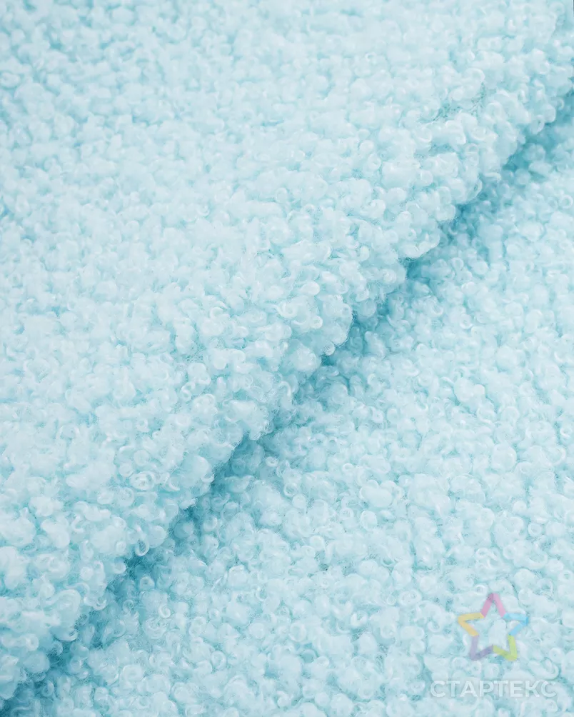 Мех "Мерлушка" арт. МХ-61-12-20888.014 - рис. 2