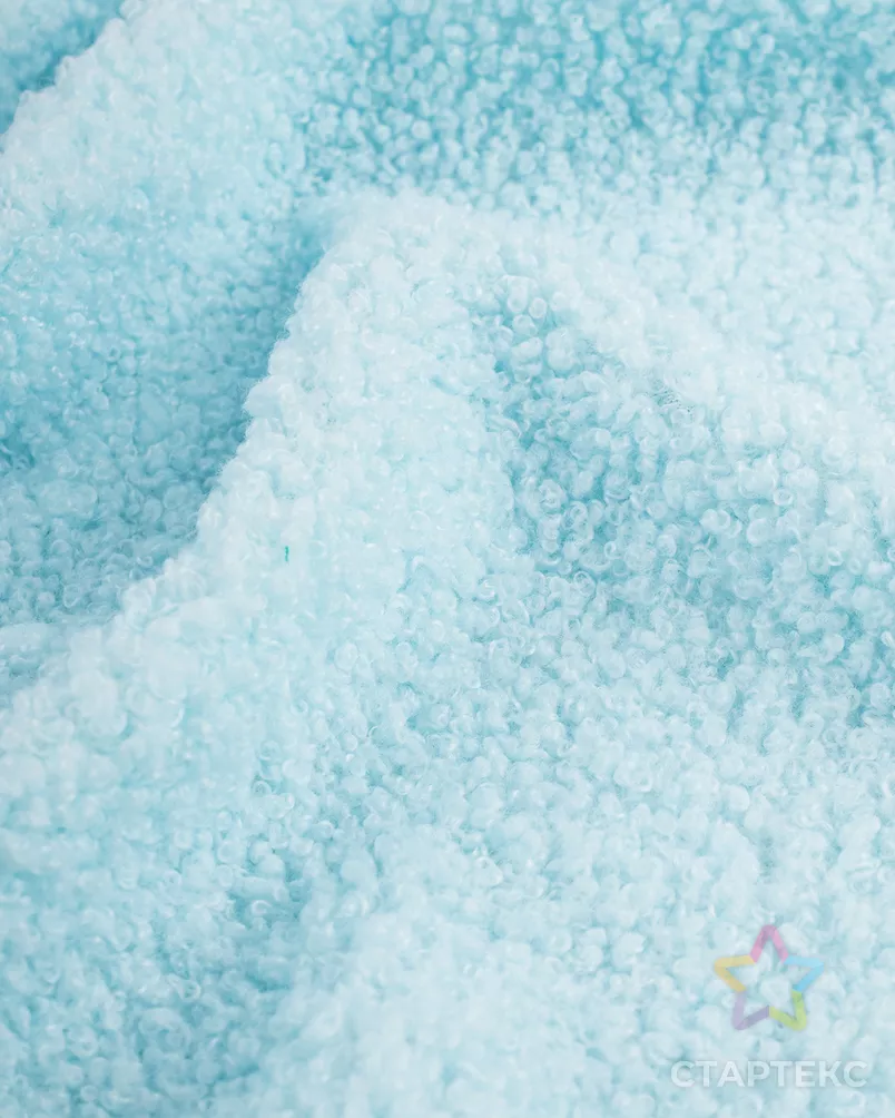 Мех "Мерлушка" арт. МХ-61-12-20888.014 - рис. 1