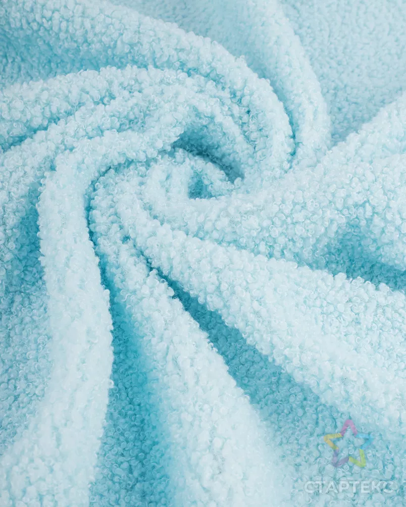 Мех "Мерлушка" арт. МХ-61-12-20888.014 - рис. 3