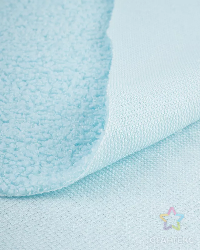 Мех "Мерлушка" арт. МХ-61-12-20888.014 - рис. 5