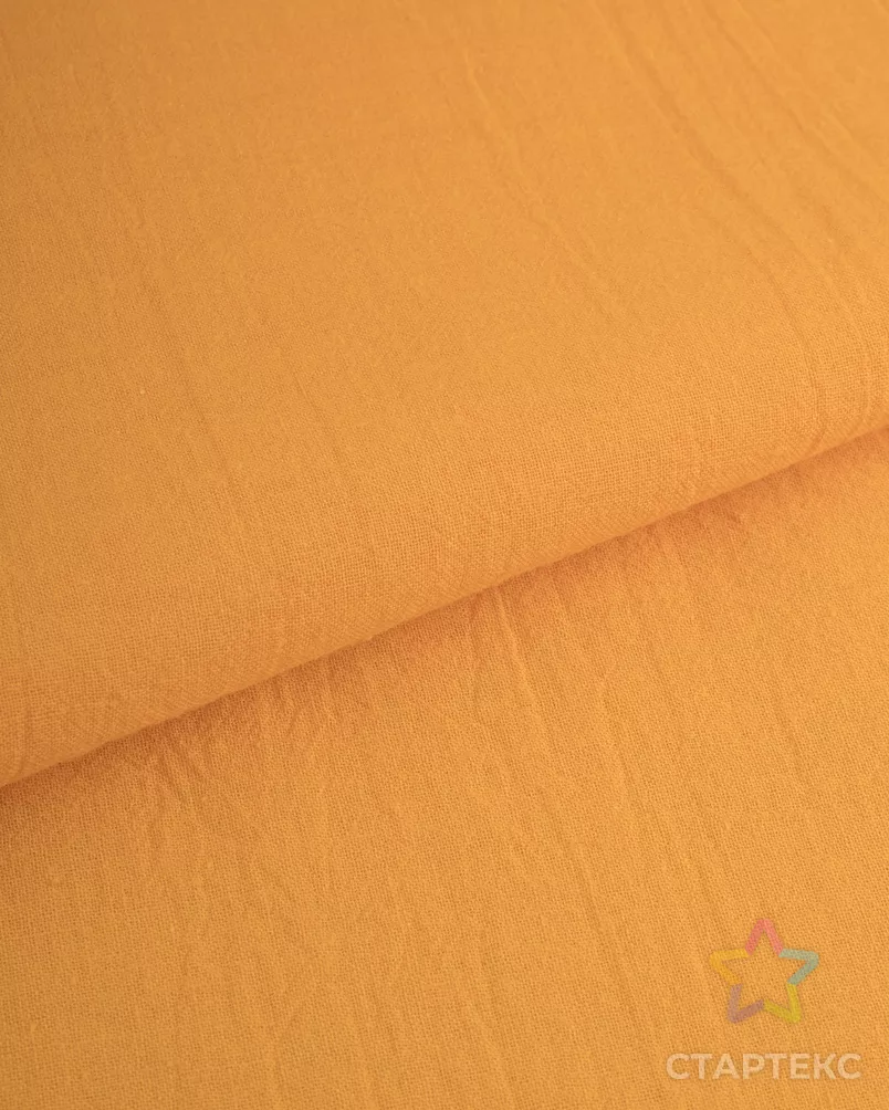 Хлопок крэш (после стирки) арт. ПБ-104-15-20627.014 - рис. 2