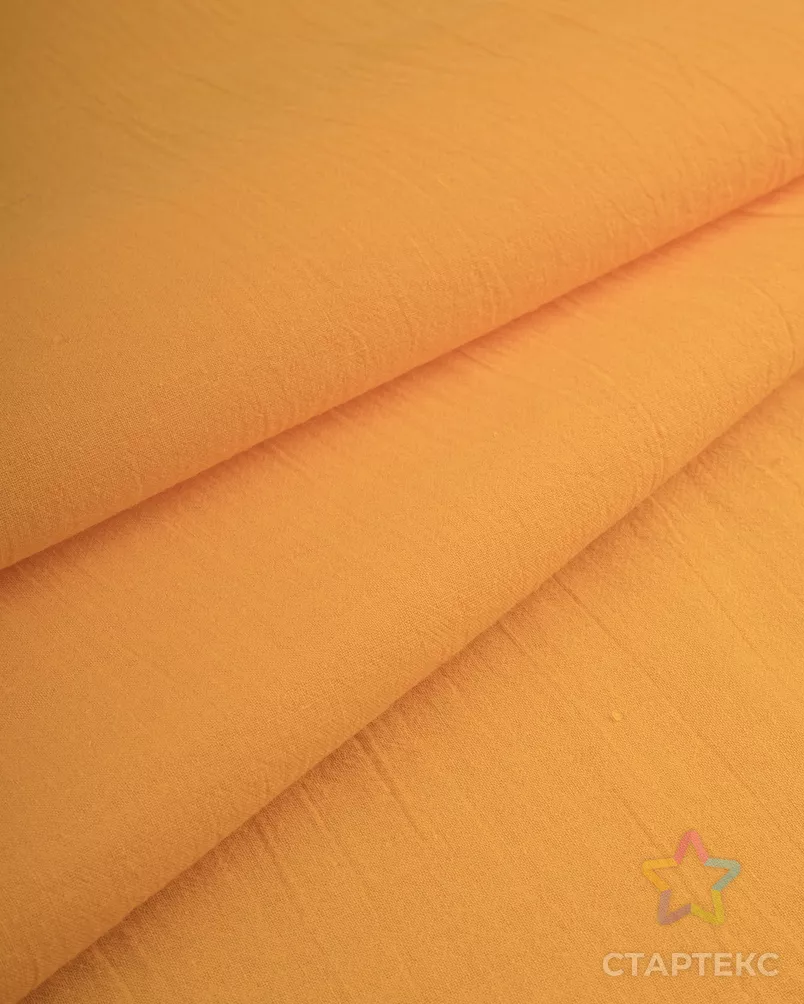 Хлопок крэш (после стирки) арт. ПБ-104-15-20627.014 - рис. 5