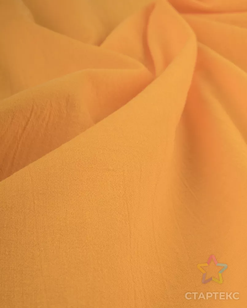 Хлопок крэш (после стирки) арт. ПБ-104-15-20627.014 - рис. 4