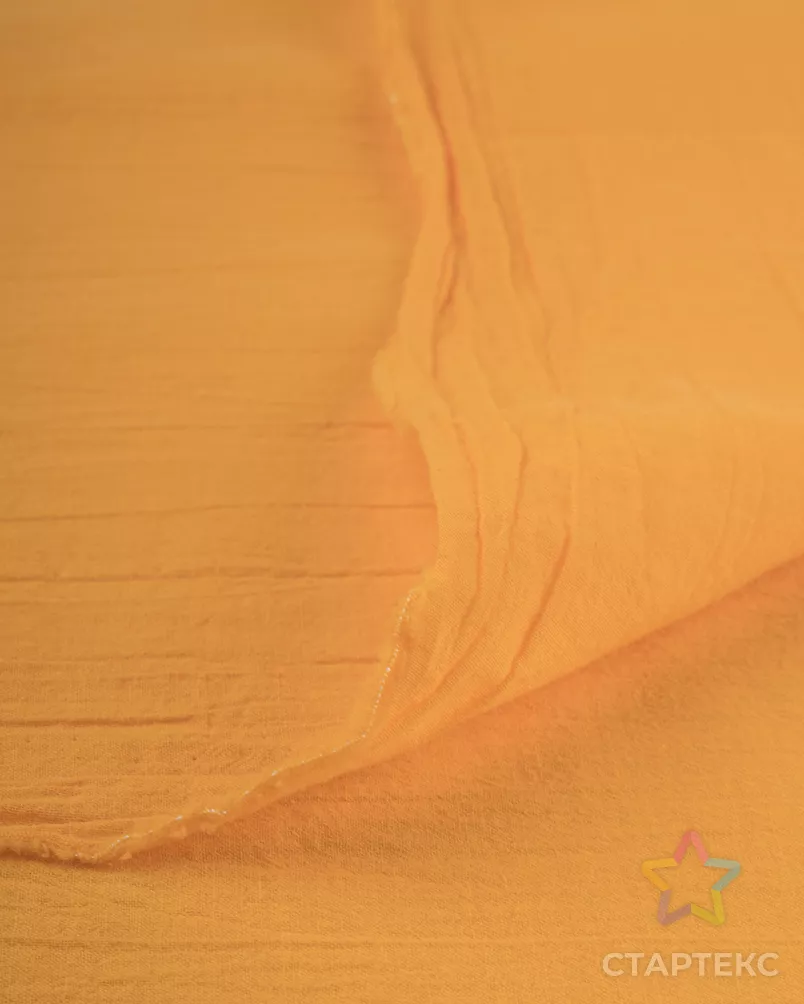 Хлопок крэш (после стирки) арт. ПБ-104-15-20627.014 - рис. 6