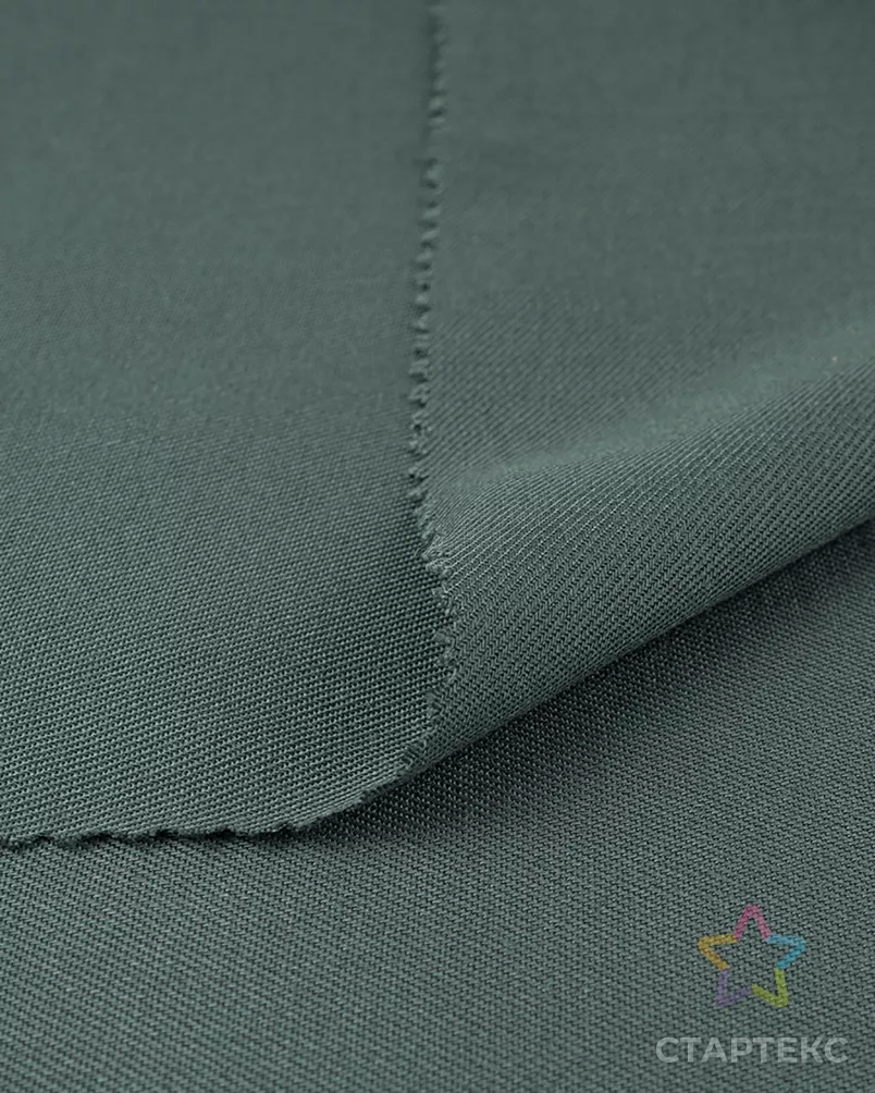 Штапель твил плательный арт. ОШТ-11-5-23470.005 - рис. 6