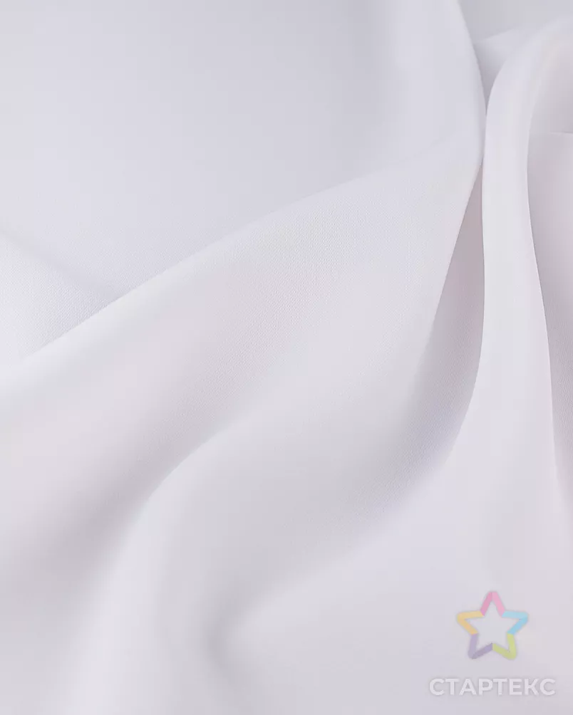 "Дубайский шелк" SPH однотонный арт. КЛ-405-13-23817.013 - рис. 1