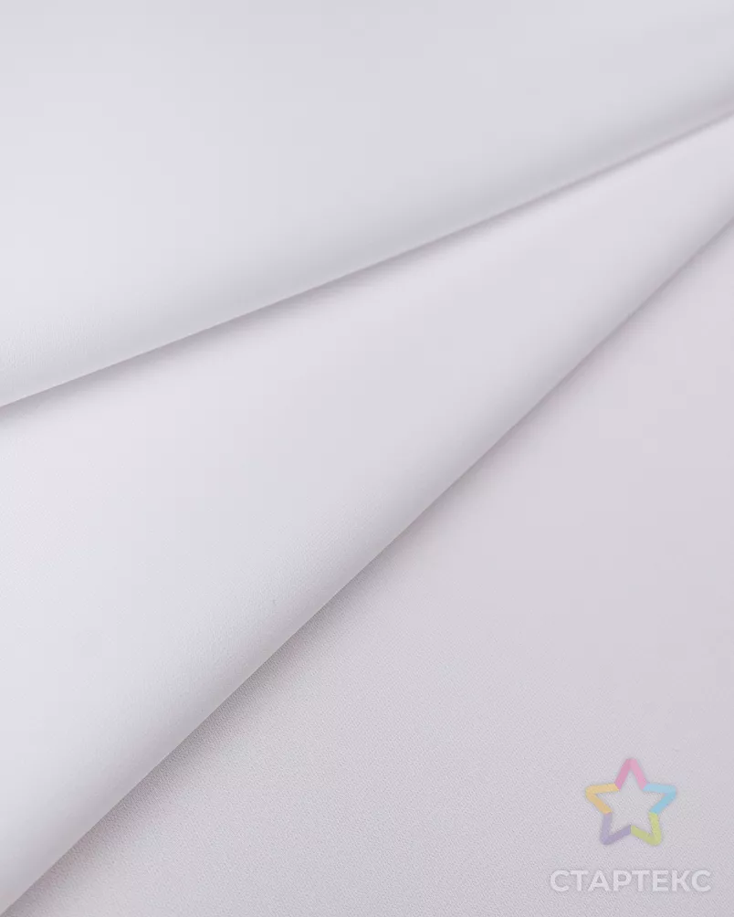 "Дубайский шелк" SPH однотонный арт. КЛ-405-13-23817.013 - рис. 4